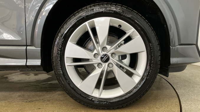 Audi Q2 35 TFSI S Line 5dr Petrol Estate - Image 5